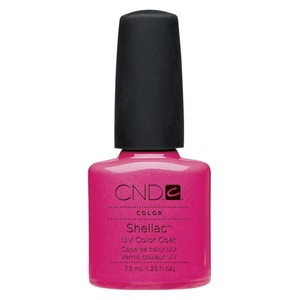 CND, Shellac - Color Coat Tutti Frutti, CND Shellac UV Color Coat Tutti Frutti 7.3 ml