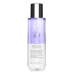 Biotherm, Biotherm Augen Make-Up Entferner Anti-Chute Biocils Make-up Entferner 100ml, Biotherm Biocils Anti-Chute Augen-Make-Up-Entferner