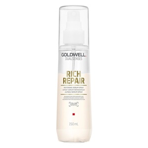 Goldwell, Goldwell Dualsenses Rich Repair Restoring Serum Spray 150ml, Goldwell Dualsenses Rich Repair SERUM SPRAY 150ml