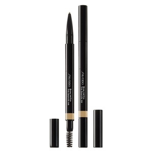 Shiseido, Shiseido Nr. 1 - Blonde Brow Ink Trio Augenbrauenstift, Shiseido Eyes Brow InkTrio 01