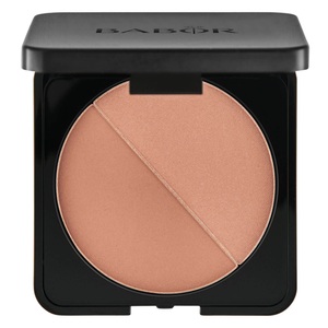 Babor, Face Make up Shaping Duo Powder, BABOR BABOR Shaping Powder Duo bronzer 7.0 g