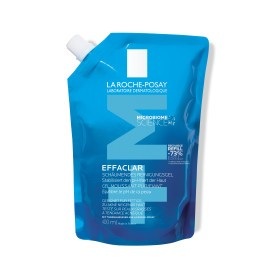 La Roche-Posay, LA ROCHE-POSAY Effaclar Reinigungsgel Refill (400ml), LA ROCHE-POSAY Effaclar Reinigungsgel Refill (400ml)