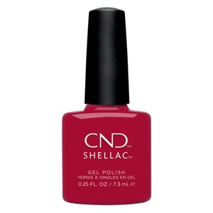CND, Shellac - Treasured Moments First Love, CND Shellac UV Color Coat - First Love 7.3ml
