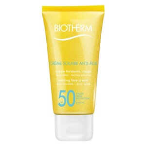 Biotherm, Biotherm Creme Solair Anti Age LSF 50 Sonnencreme 50ml, Biotherm Crème Solaire Anti-Âge SPF 50 50ml