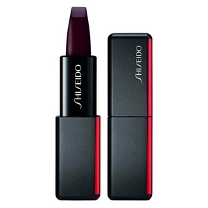 Shiseido, Shiseido Nr. 523 - Majo Modern Matte Powder Lipstick Lippenstift 4g, Shiseido Lips ModernMatte Powder Lipstick 523