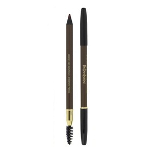 Yves Saint Laurent, Yves Saint Laurent Nr. 05 - Schwarzbraun - Dessin Des Sourcils Dessin Des Sourcils Augenbrauenstift 1.3 g, Yves Saint Laurent Dessin des Sourcils - Ebène 05