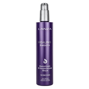 L'Anza, L'Anza Healing Smooth Smoother Straightening Balm 250ml, L'Anza Healing Smooth Smoother Straightening Balm 250ml