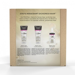 John Frieda, John Frieda John Frieda PROfiller+ BOX haarpflege 1.0 pieces, PROfiller+ - Man Box