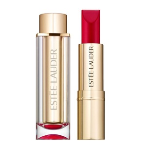 Estee Lauder, Estée Lauder Shock & Awe Pure Color Love Matte Lippenstift 3.5 g, Estée Lauder Pure Color Love Matte - Shock & Awe 220