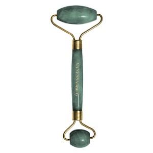 VANESSAbeauty, VANESSAbeauty - Black Jade Facial Roller Anti-Aging, 