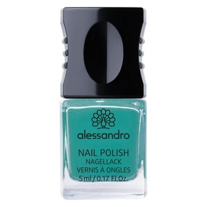 Alessandro, Alessandro Mix My Drink Urban Glow Nagellack 5ml, Alessandro Nail Polish Mix My Drink 5ml
