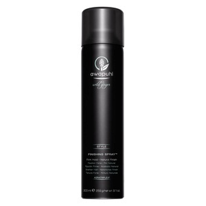 Paul Mitchell, Paul Mitchell Awapuhi Wild Ginger Finishing Spray 300ml, Paul Mitchell Awapuhi Wild Ginger Finishing Spray 300ml
