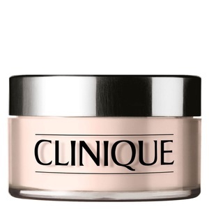 Clinique, Blended Face Powder Transparency 2, CLINIQUE Blended Powder Transparency 02