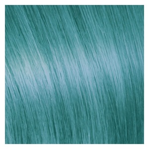 SHE Extensions, SHE Tape In-System Hair Extensions Straight - Türkis 55/60cm, SHE Tape In-System Hair Extensions Glatt Türkis