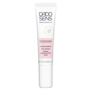DADO SENS Dermacosmetics, DADO SENS Dermacosmetics Augencreme 15ml, Dado Sens Extroderm Augencreme