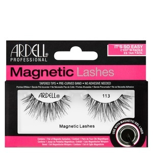 Ardell, Ardell Magnetic Lashes - Single 113, Ardell Magnetic - Lashes Single 113