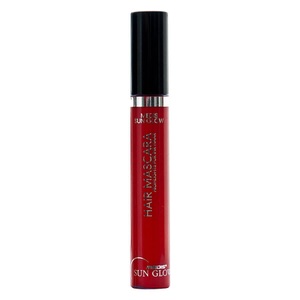 Fripac-Medis, Fripac-Medis Medis Sun Glow Hair Mascara Rot, Fripac-Medis Medis Sun Glow Hair Mascara Rot