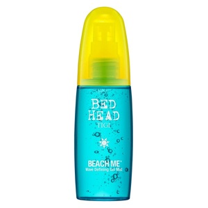 TIGI, TIGI Bed Head Beach Me - Wave Defining Mist 100ml, TIGI Bed Head Beach Me - Wave Defining Mist 100ml