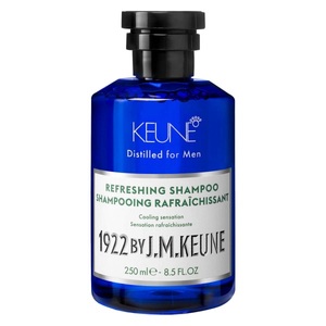 Keune, 1922 by J.M. Keune - Refreshing Shampoo, 1922 by J.M. Keune - Refreshing Shampoo