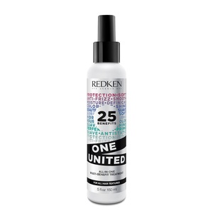 Redken, Redken ONE UNITED 400ml, Redken One United Multi Treatment Spray