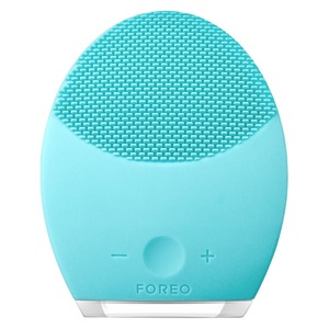 Foreo, FOREO LUNA 2 Gesichtsreinigungsbürste, 