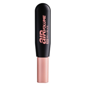 L´Oréal Paris, L'Oréal Paris - Air Volume 30H Mega Black Mascara (MA0125AVMB), L'OREAL - Air Volume 30H Mega Black Mascara, 9 ml,