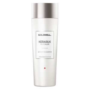Goldwell, Goldwell Revitalize Detoxifying Shampoo, Goldwell Kerasilk Revitalize Detoxifying Shampoo 250ml