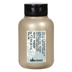 Davines, More Inside - This is a Texturizing Dust, More Inside - This is a Texturizing Dust