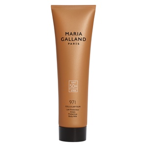 Maria Galland, Cellular'Sun - 971 Protective Body Milk SPF 50+, Cellular'Sun - 971 Protective Body Milk SPF 50+