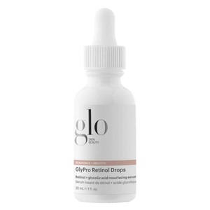 Glo Skin Beauty, GlyPro Retinol Drops, GlyPro Retinol Drops