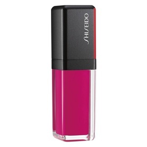 Shiseido, Shiseido Nr. 302 - Plexi Pink Lacquer Ink Lip Shine Lippenstift 6ml, Shiseido Lips LaquerInk Lipshine 302 6ml