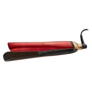 ghd, ghd Tools - Platinum+ Styler Deep Scarlet, ghd Platinum+ Styler Deep Scarlet