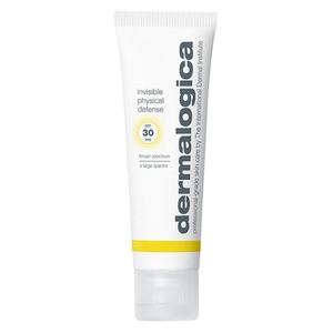 Dermalogica, Dermalogica Skin Health System Invisible Physical Defense SPF30 50ml, Solar Defense - Invisible Physical Defense SPF30