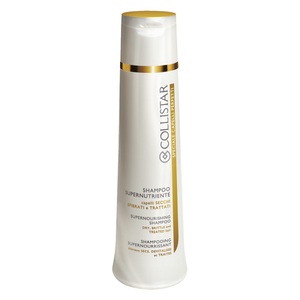 Collistar, CS Hair - Supernourishing Shampoo, CS Hair - Supernourishing Shampoo
