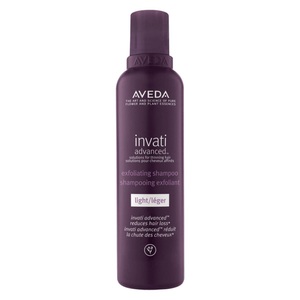 Aveda, invati advanced - exfoliating shampoo light, 