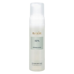 Babor, Energizing Bi-Phase Body Foam, BABOR Spa BABOR Spa Energizing Bi-Phase Body Foam koerperschaum 200.0 ml