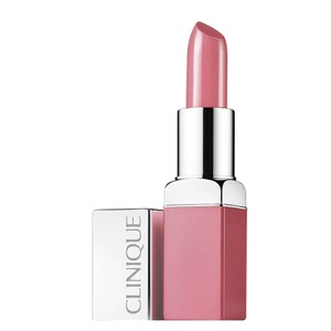 Clinique, Clinique Clinique Pop™ Lippenstift + Primer in einem - Fab Pop, Clinique Clinique Pop Lip Color lippenstift 3.9 g