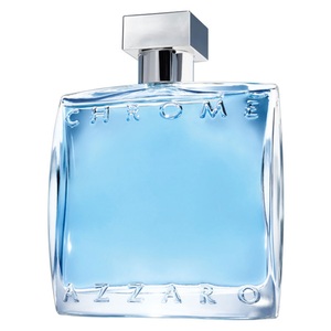 Azzaro, Chrome by Azzaro Eau de Toilette Spray 100 ml, Azzaro Chrome Eau De Toilette Spray 100 ml