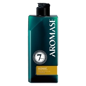 Aromase, Aromase - Anti-Dandruff Essential Shampoo, AROMASE Anti-itchy and Dermatitis Essential Shampoo 90 ml
