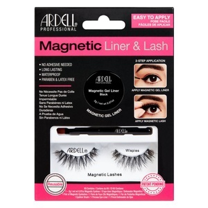 Ardell, Magnetic Liner & Lash - Wispies, Ardell Magnetic - Liner & Lash Wispies