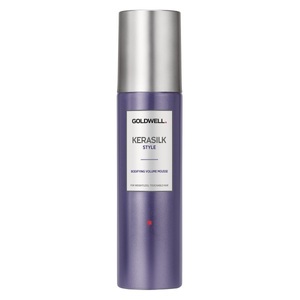 Goldwell, Goldwell Kerasilk Bodifying Volume Mousse 150ml, Goldwell Kerasilk Bodifying Volume Mousse 150ml