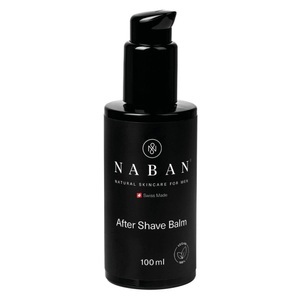 Naban, NABAN - After Shave Balm, NABAN - After Shave Balm