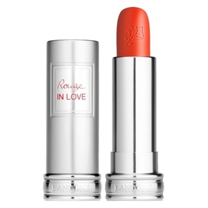 Lancôme, Lancôme Rouge In Love, Lancôme Rouge in Love - Crazy Tangerine 174B