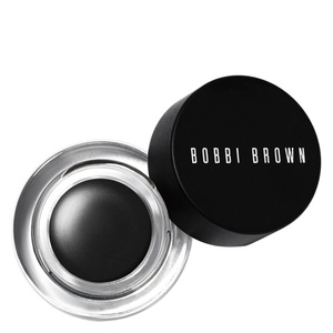 Bobbi Brown, Bobbi Brown Nr. 01 - Black - Long Wear Gel Eyeliner Long Wear Gel Eyeliner 3g