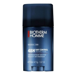 Biotherm_(HOLD) Biotherm Day Control Deodorant Stick Anti-Transpirant Deodorant Stift 50ml