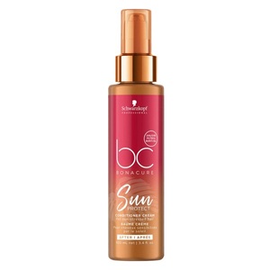 Schwarzkopf Prof., Schwarzkopf Prof. BC Bonacure Sun Protect Conditioner Cream 100ml, Schwarzkopf Prof. BC Bonacure Sun Protect Conditioner Cream 100ml