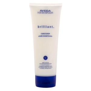 Aveda, Aveda Brilliant Balsamo 200ml/6.7 oz, Aveda Brilliant? Conditioner 200 ml
