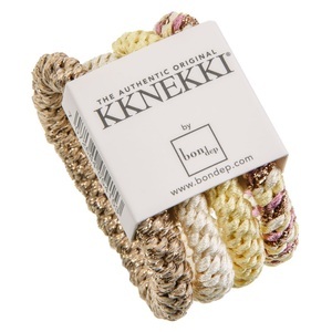Kknekki, Kknekki - Hair Tie Milkshake, Kknekki - Hair Tie Milkshake