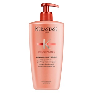 Kérastase, Kerastase Discipline Bain Shampoo Fluidaliste (Cheveux , Shampoings..., Kérastase Discipline Bain Fluidealiste