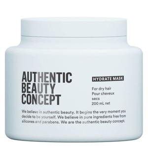 AUTHENTIC BEAUTY CONCEPT, Authentic Beauty Concept - Hydrate Mask, ABC Hydrate - Mask
